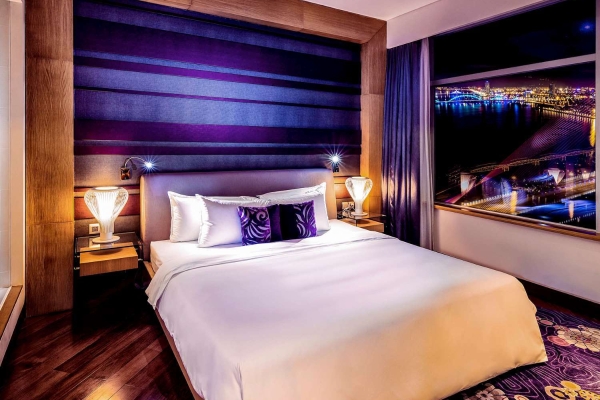 Hotel Grand Mercure Danang